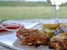 Baked Chicken Thighs
