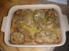 Baked Chicken Thighs