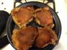 Baked Chicken Thighs