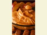 Pumpkin Dessert Dip