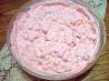 " Pink Stuff " ( Cherry Pie Filling, Pineapple Dessert