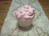 " Pink Stuff " ( Cherry Pie Filling, Pineapple Dessert