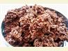 Hershey's Cocoa Haystacks