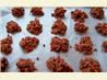 Hershey's Cocoa Haystacks