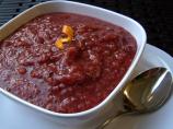 Cranberry Relish