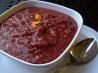 Cranberry Relish. Recipe by Jessie MacMillan
