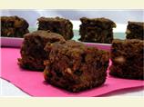 Fruit and Nut Bars