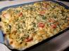 Greek Macaroni and Cheese. Recipe by ratherbeswimmin'