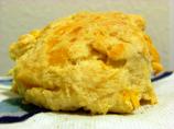 Cheese and Apple Scones