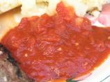 Island Hvar Salsa & Spaghetti