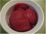 Polish Cranberry Dessert