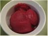 Polish Cranberry Dessert