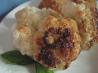Grilled Cauliflower