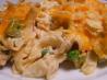 Blue Ribbon Tuna Casserole