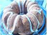 Fresh Orange-Cranberry Pound Cake. Recipe by the_cookie_lady