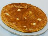 Smoked Fish Omelet