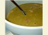 Swedish Green Split Peas With Bacon