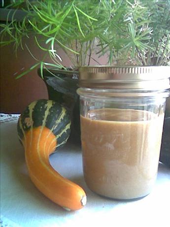 Sweet and Hot Mustard. Photo by Debber