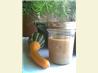 Sweet and Hot Mustard. Recipe by Engrossed