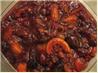 Polish Twelve Fruit Compote