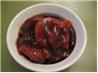 Polish Twelve Fruit Compote