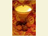 Pumpkin Martini Recipe. Photo by Nonnie4Two