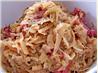 Swedish Sauerkraut