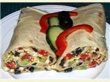Greek Roll-Up