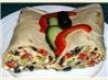 Greek Roll-Up. Recipe by KelBel