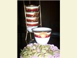 Kahwah Saa'dah.........middle Eastern Special Occasion Coffee