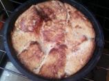 French-Toast Apple Bake