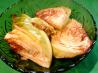 Cabbage Braised in Butter. Recipe by JenPo