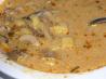 Croatian Mushroom Soup