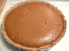 Pam's Pumpkin Pie