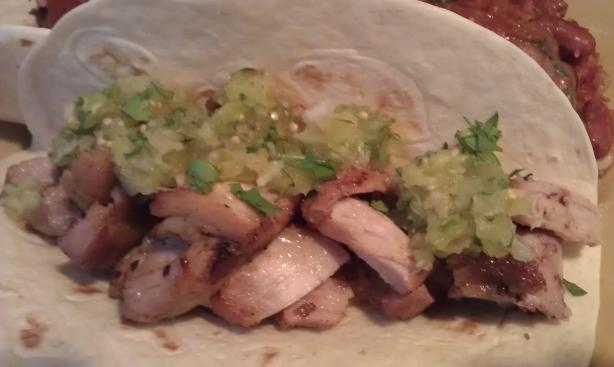 Carnitas De Michoacan. Photo by threeovens