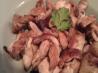 Carnitas De Michoacan
