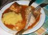 Croatian Fish “brodet”. Recipe by nitko