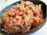 Risotto Napoletana