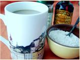 Amaretto Coffee Creamer