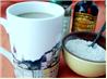Amaretto Coffee Creamer. Recipe by lauralie41