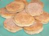 Cinnamon Sugar (For Biscuits)
