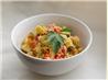 Spicy Vegetable Couscous