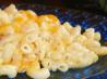 Comforting Baked Macaroni and Cheese