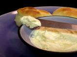 Easy Garlic-Parmesan Butter