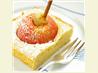 Baked Apple Cake