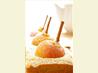 Baked Apple Cake