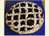 Linzer Torte. Recipe by Arsenio