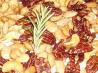 Mixed Nuts With Rosemary. Recipe by DianeH