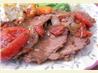 Hurry up Slow Cooked Pot Roast. Recipe by Local Girl who loves to cook