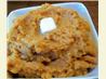 Madras Sweet Potatoes
